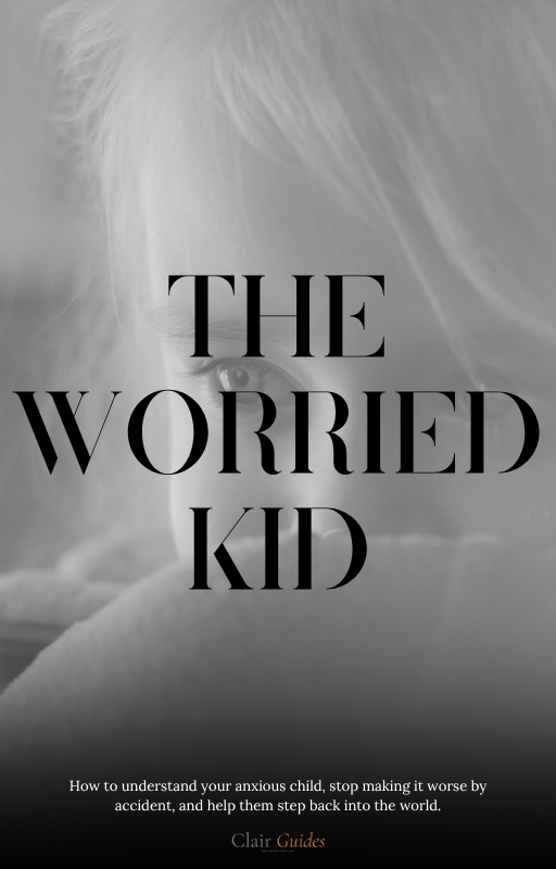 The Worried Kid